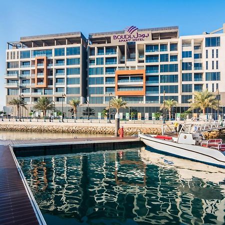 Boudl Al Jubail Hotel Exterior photo